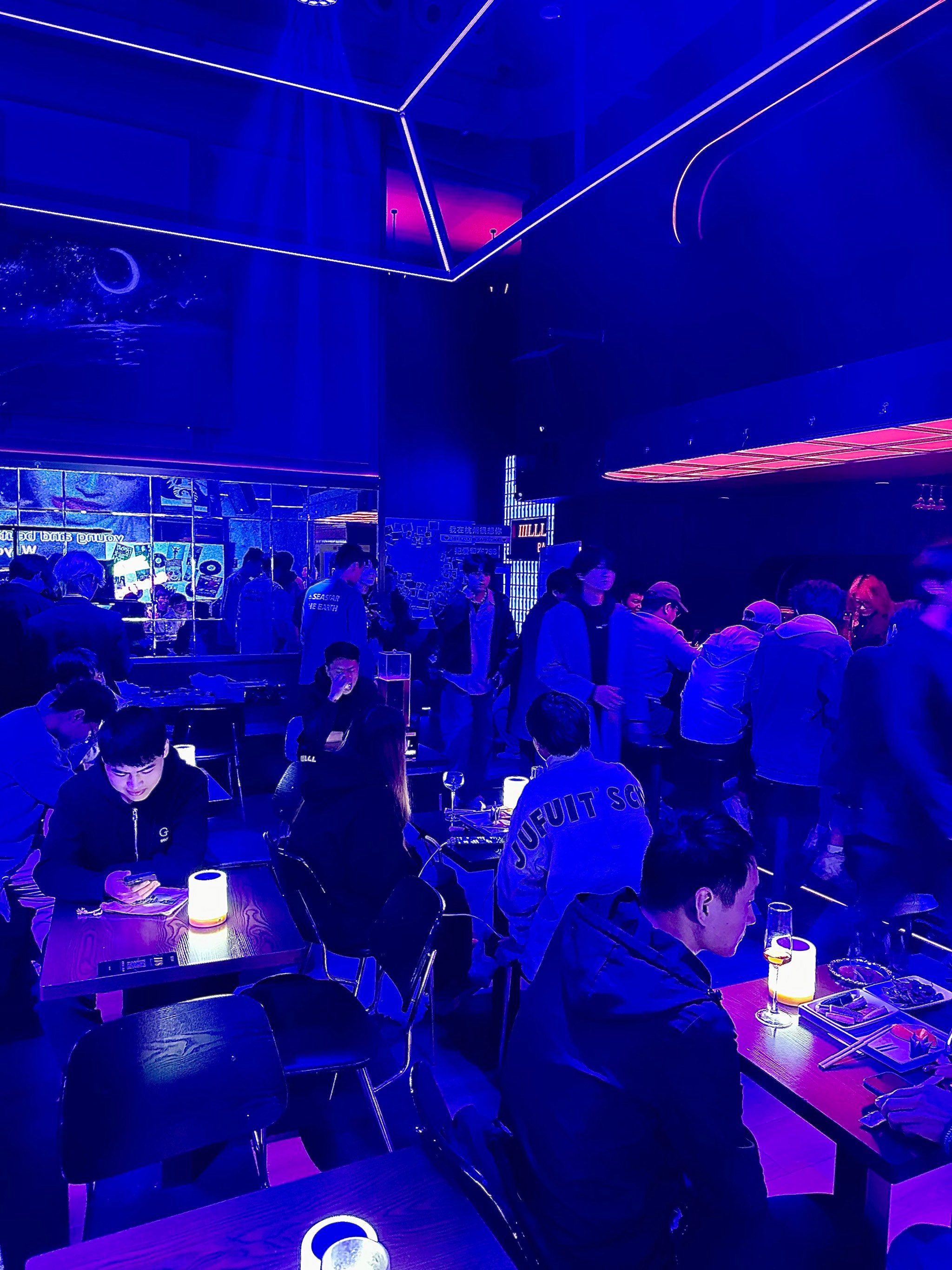 攀枝花商务ktv中低端区别解析-米易县ktv预定