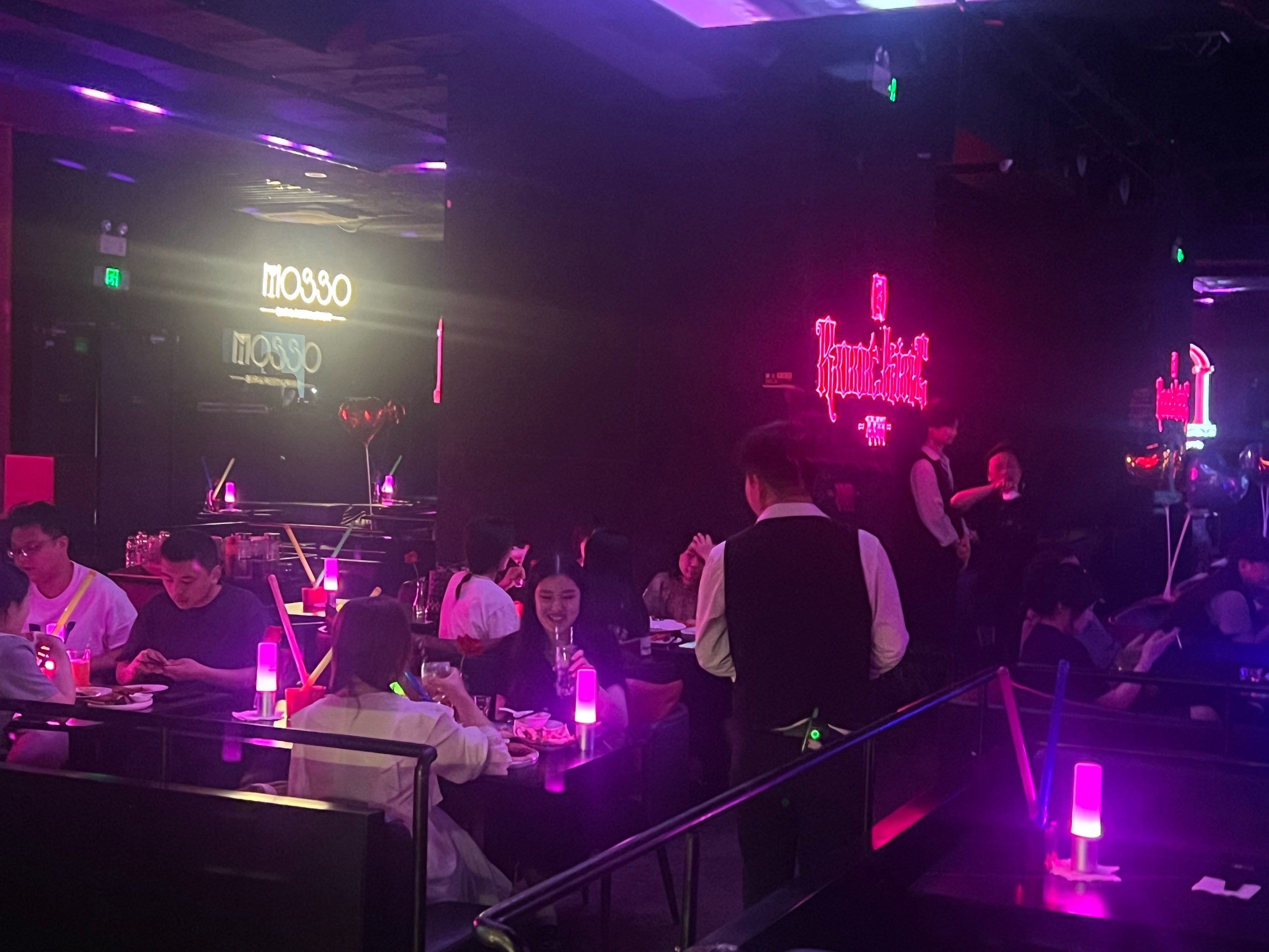 攀枝花商务ktv创新模式-盐边县ktv预定