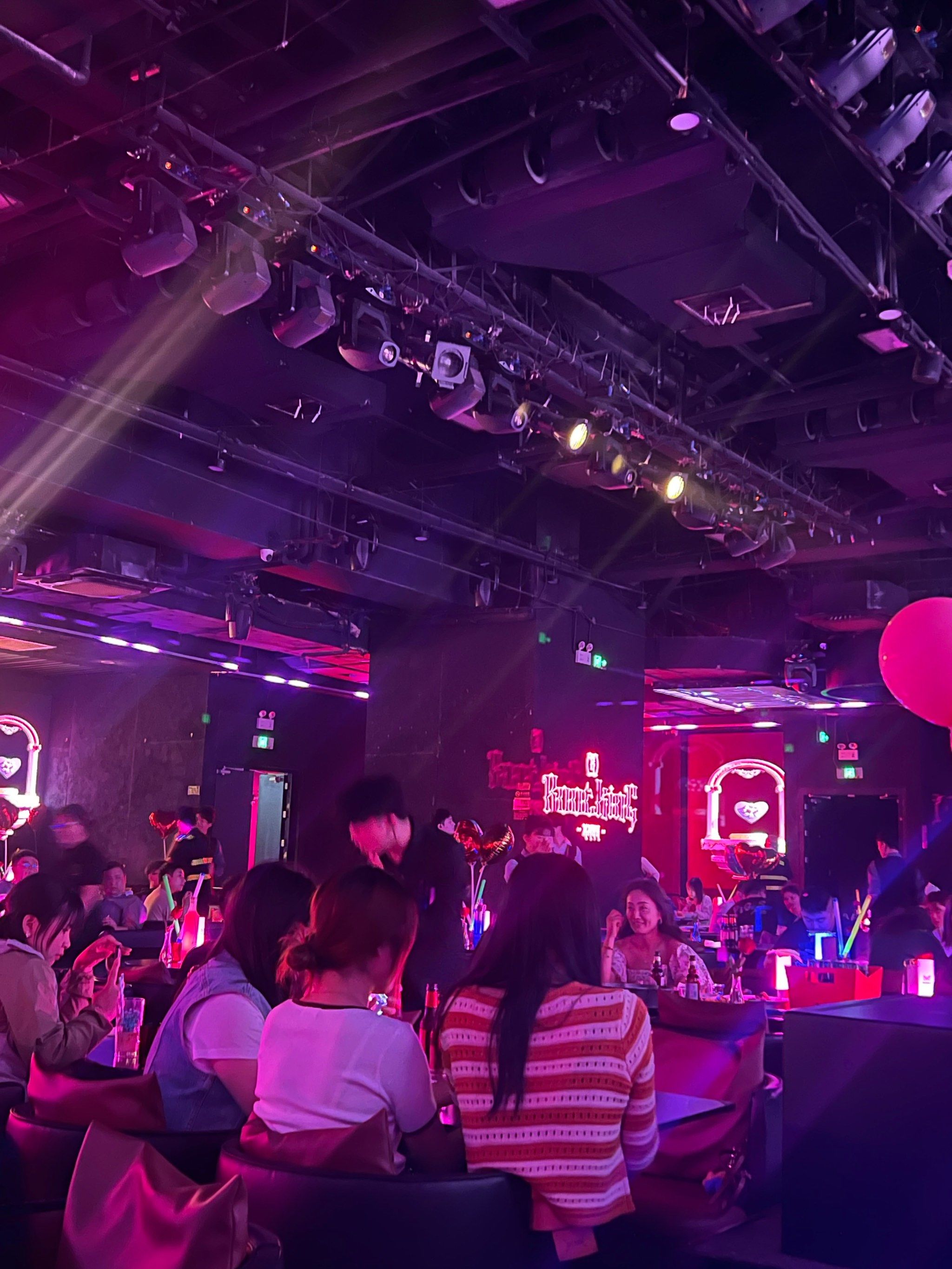 攀枝花商务ktv引领商务ktv新模式-仁和区ktv预定